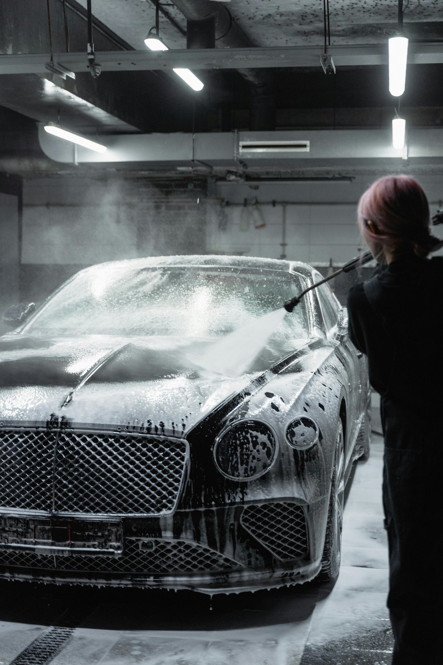 🧽 Lavage auto à domicile – Montréal