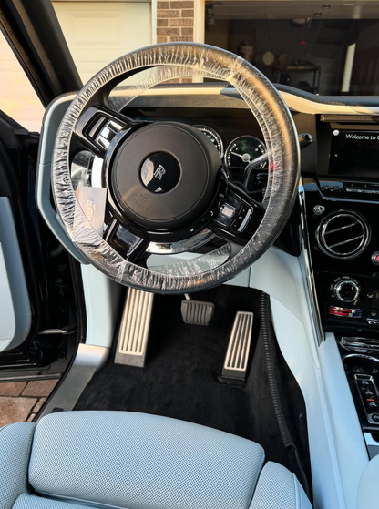 🧽 Lavage auto à domicile – Montréal