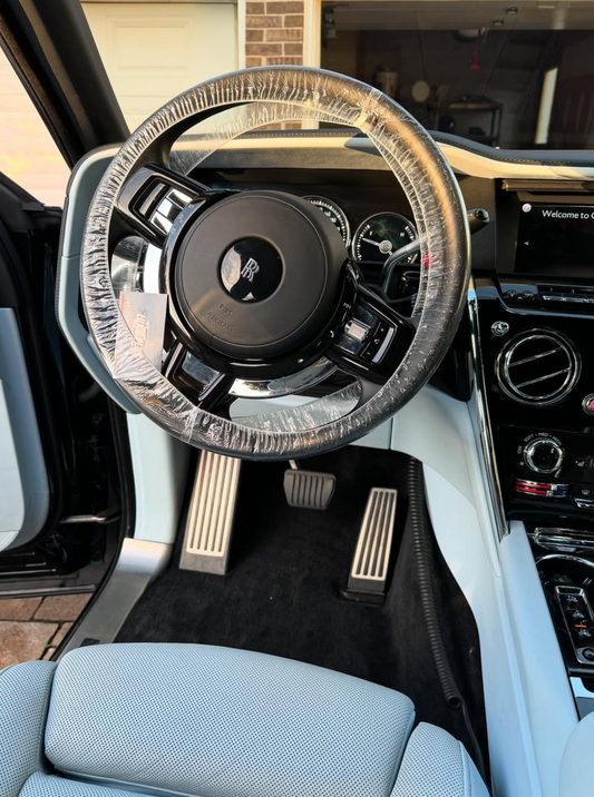 🧽 Lavage auto à domicile – Montréal