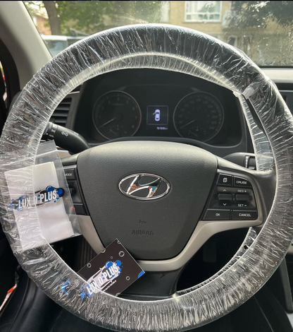 🧽 Lavage auto à domicile – Montréal