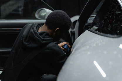 🧽 Lavage auto express, sans file d’attente – Montréal